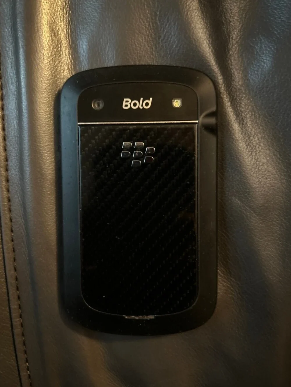 Blackberry Bold 9900 T-Mobile Smartphone